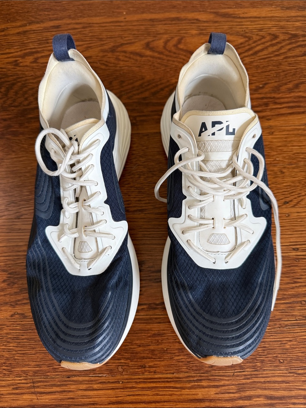 APL streamline running shoes - Picture 2 of 6